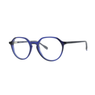 Kinderbril optisch Façonnable Paddle 04 BL69 blauw
