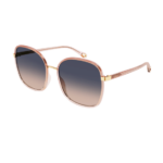 Chloé CH0031S Oversized zonnebril