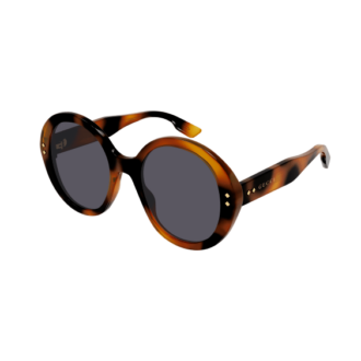 Gucci GG1081S Oversized zonnebril