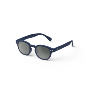 IZIPIZI Junior Navy Blue #c Gepolariseerde zonnebril