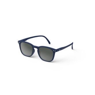 IZIPIZI Junior Navy Blue #e Gepolariseerde zonnebril