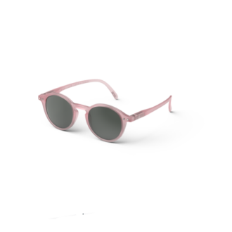 IZIPIZI Junior Pink #d Gepolariseerde zonnebril