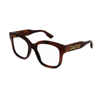 Gucci optical frame
