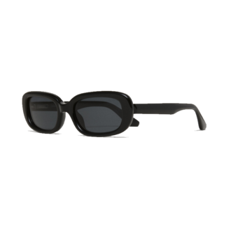 Zwarte zonnebril Chimi 12 black unisex