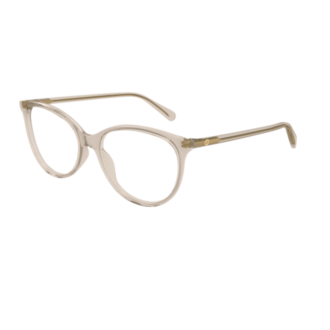 Optische dames bril Gucci GG0550O 020