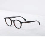 Montuur Dick Moby Vcr Vancouver 118 mat bruin bril