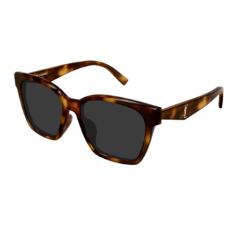 Zonnebril bruin ysl SLM171F 003