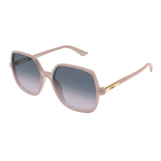 Zonnebril Chloé CH0362S 005 roze