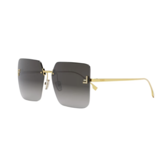 Fendi zonnebril glasbril
