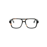 Pilotenbril Fendi bruin havana unisex FE50131I 056