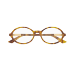 Bril Chloé licht havana CH0367O 003