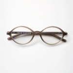 Optische bril Teddy oascar magnuson cloud grey 2105 ovaal